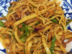 -晋来顺手擀面(金地花园店)