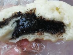 -老陶包子铺(南大西南村店)