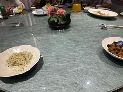 -望乡楼上海菜(日月光店)