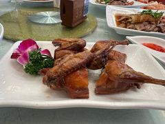 -大天然酒店(军民路店)