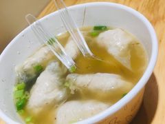 -家宴·灌蛋·沙茶面(曾厝垵店)