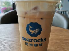 -海岩咖啡·三明治(晋中奥莱店)