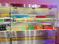 -新艺自助美食城(中山路店)