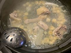 -同仁四季椰子鸡(海岸城天利店)