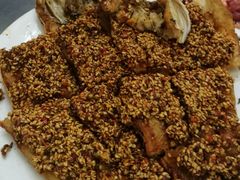 -松明一烤肉馆(鲁园店)