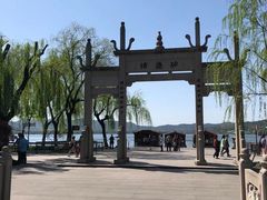 -钱王祠