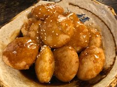 -二厨·吊桥小院·脆皮烧鸡公·本地农家菜(沿江西路店)
