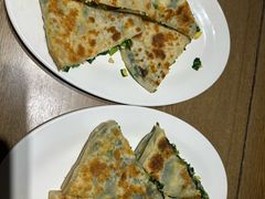 -河沿肉饼Beijing Pie(东华门店)