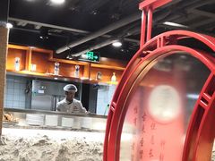 -老九圆山西面馆(CBD店)