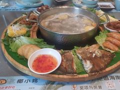 -椰小鸡·琼州糟粕醋(美兰缤纷城店)