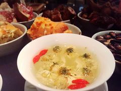 -青藤茶馆(南山路店)