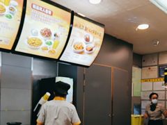 -真功夫(中医院店)