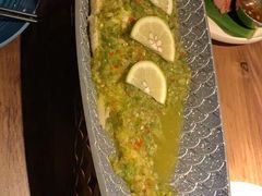 -星叶·东南亚料理(宁波万象汇店)