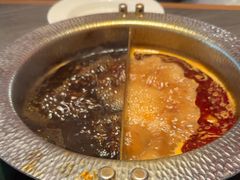 -牛YO寿喜烧和牛火锅自助(三台子万象汇店)