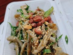 -陈添記·祖傳爽鱼皮·西关老字号(广州首店)
