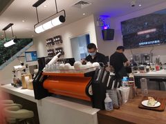 -Peet's Coffee皮爷咖啡(大学路店)