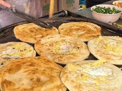 -张记灌饼(丰富路店)