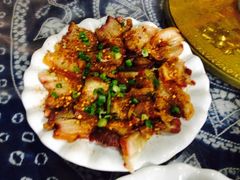 iphone_upload_pic-海韵人家.海景花园经典云南菜(双廊店)