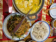 -新兴园饺子馆(河南街店)