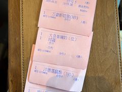 -顺德美的万豪酒店-万豪中餐厅
