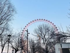 -天津之眼摩天轮