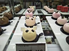 -粮丰园(迎宾店)