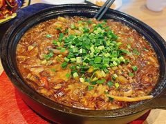 -阿斯牛牛·凉山菜(新会展店)