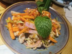 -泰果东南亚餐厅(旭辉广场店)