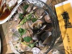 -虾宝贝胶东海鲜·渔家菜(小西天店)