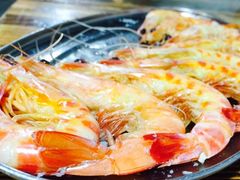 -老伯蟹脚店(朝阳路店)