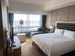 -上海中航虹桥机场泊悦酒店