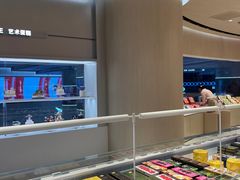 -好利来(上海长宁龙之梦店)