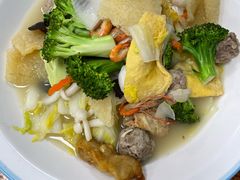 -老白酒农家菜馆