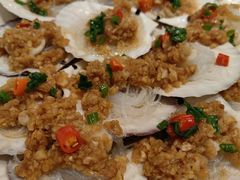 -庆赫隆融合菜馆(群力店)