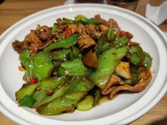 -胡子大厨·超级小炒肉(晶耀前滩店)