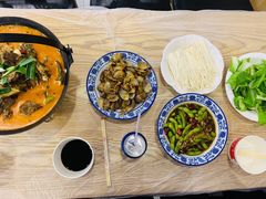 -江城燕子大排档(江汉路步行街店)