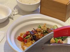 -辣婆婆(航天桥店)