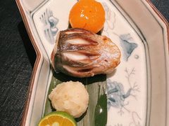 -AKIMOTO秋本寿司(双井店)