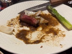 -Nord Grill&Bar Highland诺德西餐(深圳欢乐海岸店)