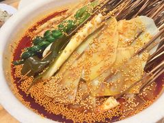 -嘉州叶婆婆钵钵鸡(建设路店)