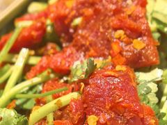 冷吃牛肉-醉烧膘·烧烤夜宵王(总店)