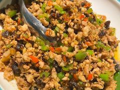 黑三剁-觅山云南菜(泊富ICITY店)