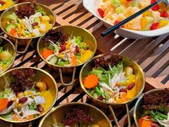 -梨花自助烤肉(乐宾店)
