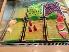-一绪に寿喜烧(虹悦城店)