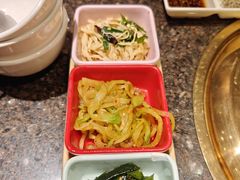 -正苑26年海鲜烤肉•牛尾汤汤饭(东港店)