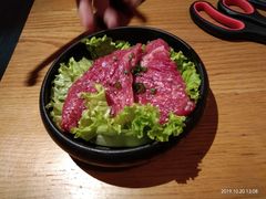 -赤坂亭·M9和牛烧肉·铁板烧(合肥万象城店)