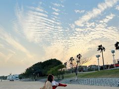 -黄金海岸环岛路