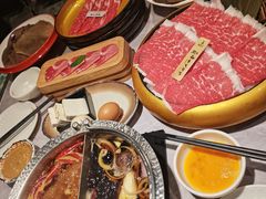 -一绪に寿喜烧自助(世茂广场店)