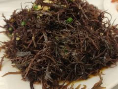 -渔中舟海鲜大排档(普陀沈家门店)