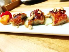 -王鼎精致料理铁板烧(世博源店)